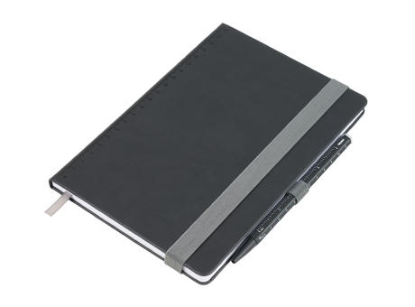 TROIKA Notizblock SLIMPAD A5