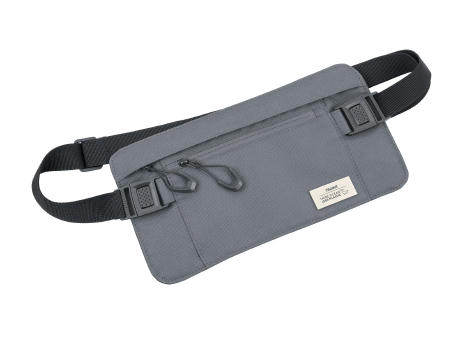 TROIKA Gürteltasche BLUE CYCLE BELT BAG