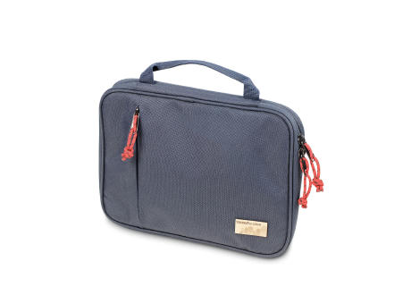 TROIKA Kabeltasche GO URBAN TECH POUCH