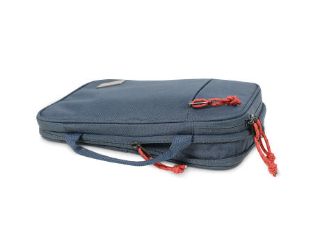 TROIKA Kabeltasche GO URBAN TECH POUCH