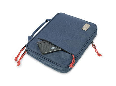 TROIKA Kabeltasche GO URBAN TECH POUCH