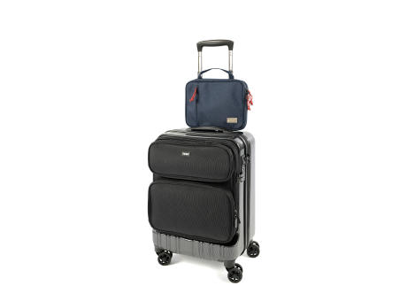 TROIKA Kabeltasche GO URBAN TECH POUCH