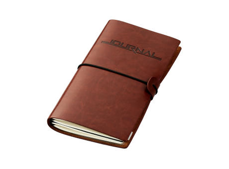 TROIKA Bullet Journal TRAVEL JOURNAL