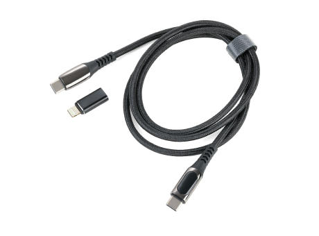 TROIKA Ladekabel TROIKA SPEEDY