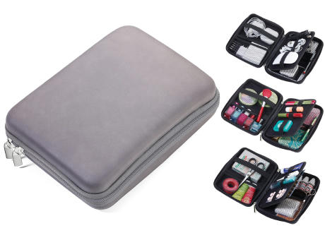 TROIKA Organizer-Etui TRAVEL CASE
