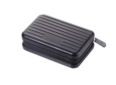 TROIKA Kreditkartenetui KARTENKOFFER