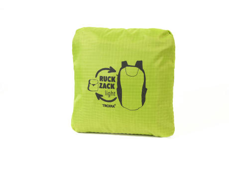 TROIKA Rucksack RUCKZACK
