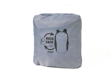 TROIKA Rucksack RUCKZACK