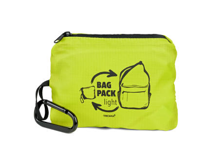TROIKA Schultertasche BAG PACK