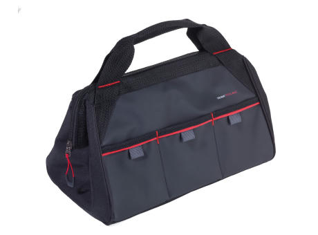 TROIKA Werkzeugtasche TOOL BAG