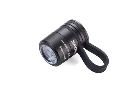 TROIKA Taschenlampe ECO RUN