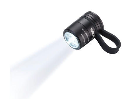 TROIKA Taschenlampe ECO RUN
