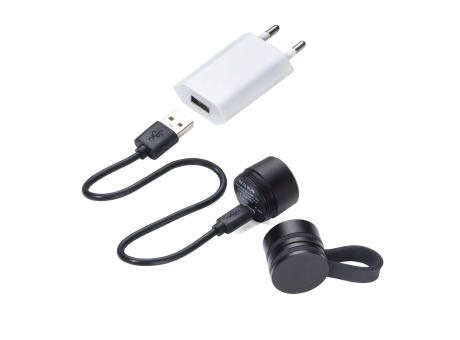 TROIKA Taschenlampe ECO RUN