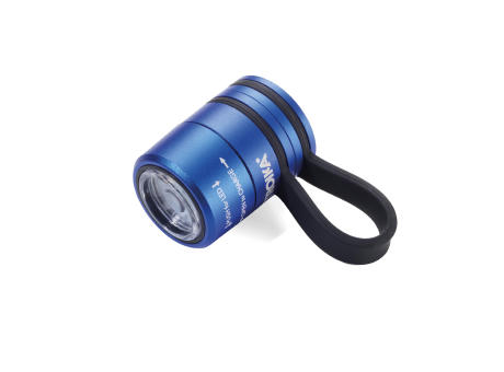 TROIKA Taschenlampe ECO RUN