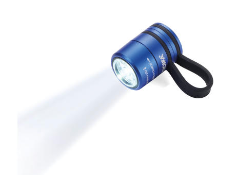 TROIKA Taschenlampe ECO RUN