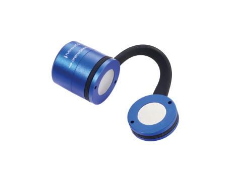 TROIKA Taschenlampe ECO RUN