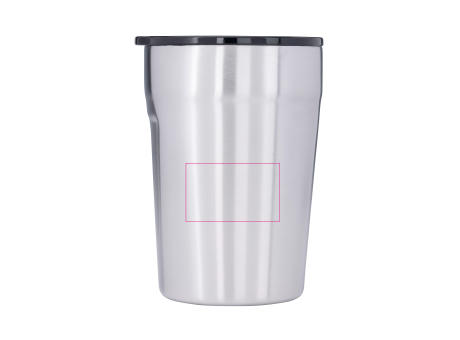 TROIKA Thermobecher CUP-UCCINO