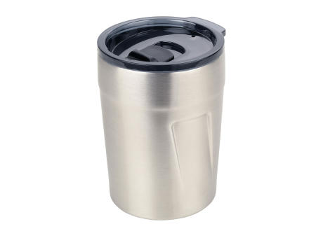 TROIKA Thermobecher ESPRESSO DOPPIO