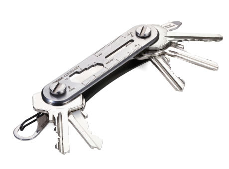 TROIKA Schlüssel Organizer TROIKA CLEVER KEY