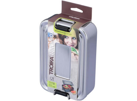 TROIKA Lunch-Box TROIKA LUNCHBOX