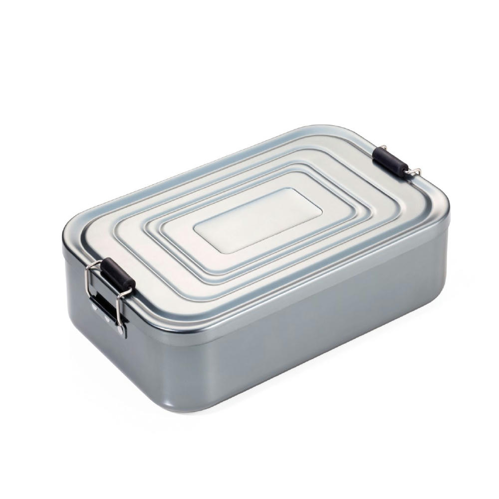 TROIKA Lunch-Box TROIKA LUNCHBOX XL