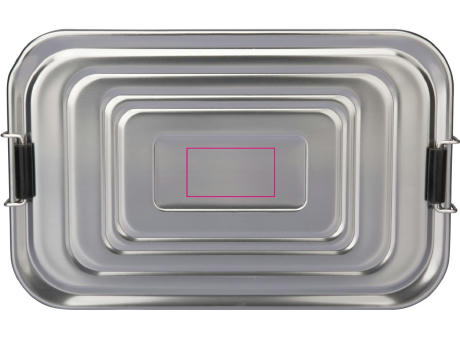 TROIKA Lunch-Box TROIKA LUNCHBOX XL