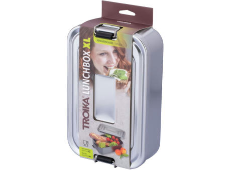 TROIKA Lunch-Box TROIKA LUNCHBOX XL