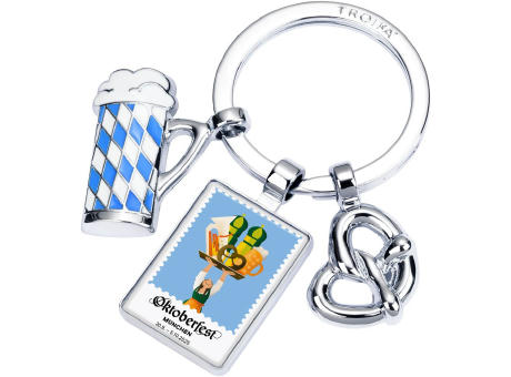 TROIKA Schlüsselanhänger WIESN™ 2025