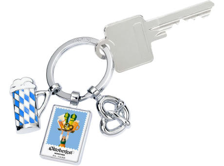 TROIKA Schlüsselanhänger WIESN™ 2025