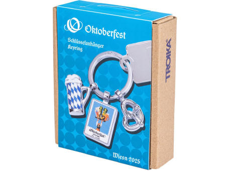 TROIKA Schlüsselanhänger WIESN™ 2025