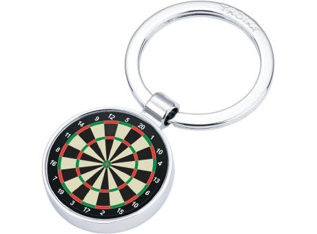 TROIKA Schlüsselanhänger DARTS