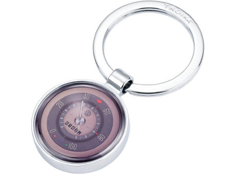 TROIKA Schlüsselanhänger VW RETRO TACHO