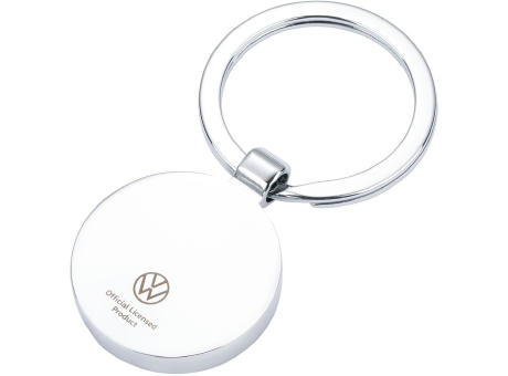 TROIKA Schlüsselanhänger VW RETRO TACHO