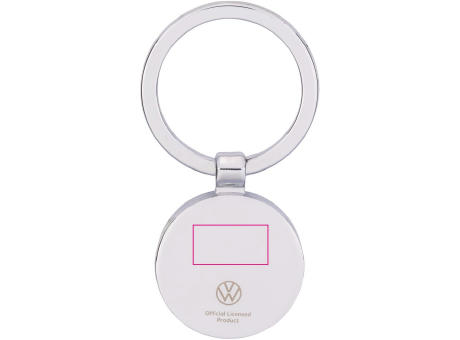 TROIKA Schlüsselanhänger VW RETRO TACHO