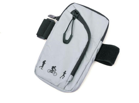 TROIKA Armtasche ARMLEUCHTER