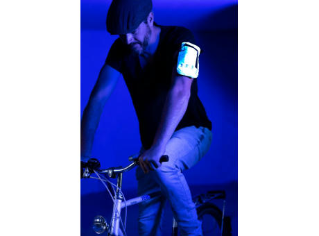 TROIKA Armtasche ARMLEUCHTER