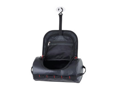 TROIKA Kulturbeutel WASHBAG