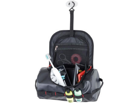 TROIKA Kulturbeutel WASHBAG