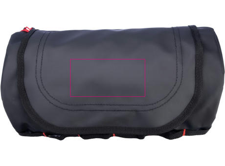 TROIKA Kulturbeutel WASHBAG