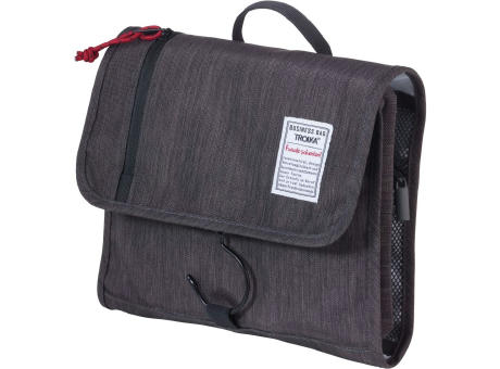 TROIKA Reise-Kulturtasche BUSINESS WASHBAG