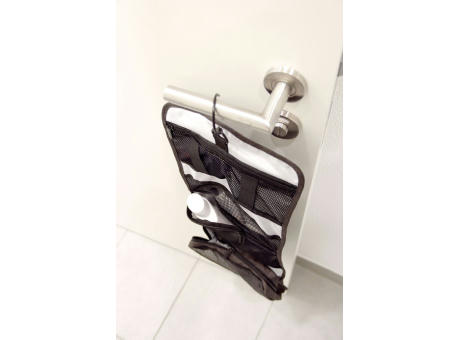 TROIKA Reise-Kulturtasche BUSINESS WASHBAG