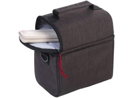 TROIKA Isoliertasche BUSINESS LUNCH COOLER