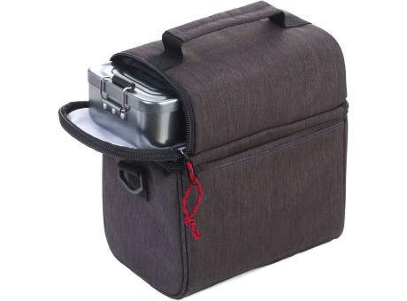 TROIKA Isoliertasche BUSINESS LUNCH COOLER