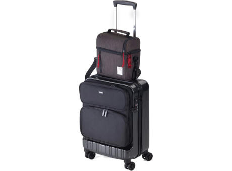 TROIKA Isoliertasche BUSINESS LUNCH COOLER