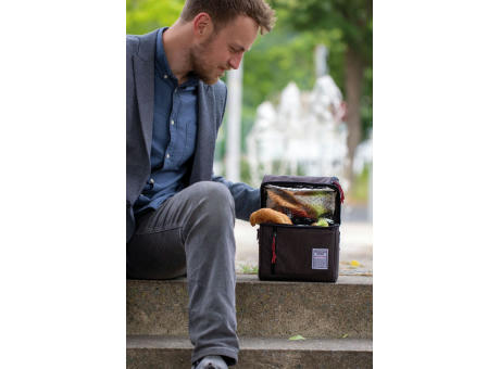 TROIKA Isoliertasche BUSINESS LUNCH COOLER