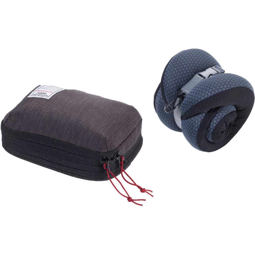 TROIKA Nackenkissen BUSINESS TRAVEL PILLOW