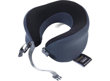 TROIKA Nackenkissen BUSINESS TRAVEL PILLOW