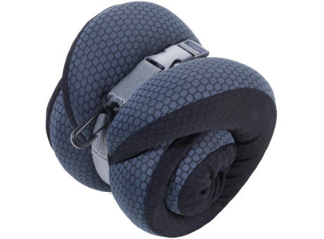 TROIKA Nackenkissen BUSINESS TRAVEL PILLOW