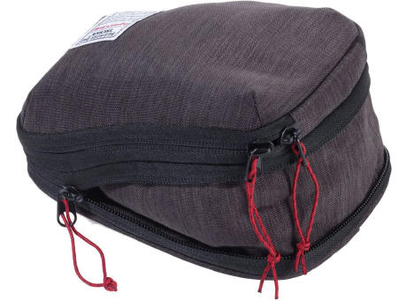 TROIKA Nackenkissen BUSINESS TRAVEL PILLOW