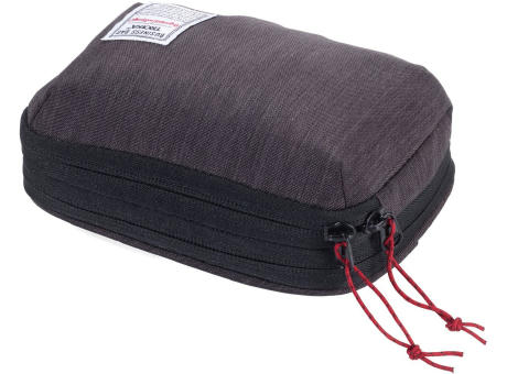 TROIKA Nackenkissen BUSINESS TRAVEL PILLOW